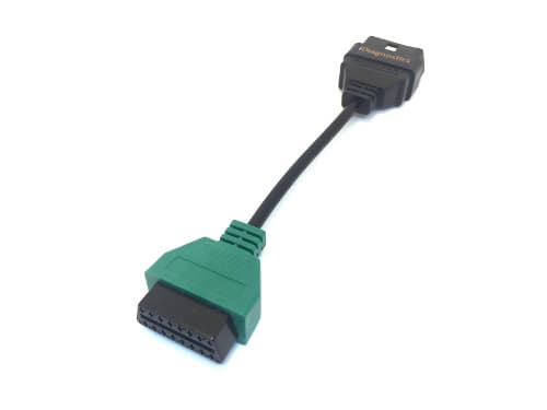 Green Adapter