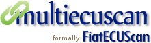 multiEcuScan logo